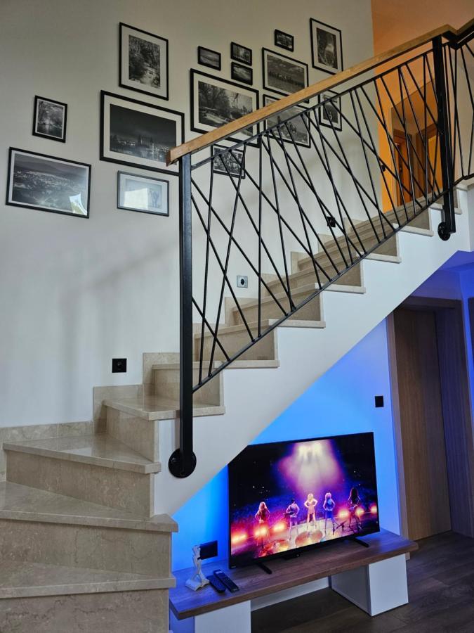 Apartman Marin Livno Zewnętrze zdjęcie
