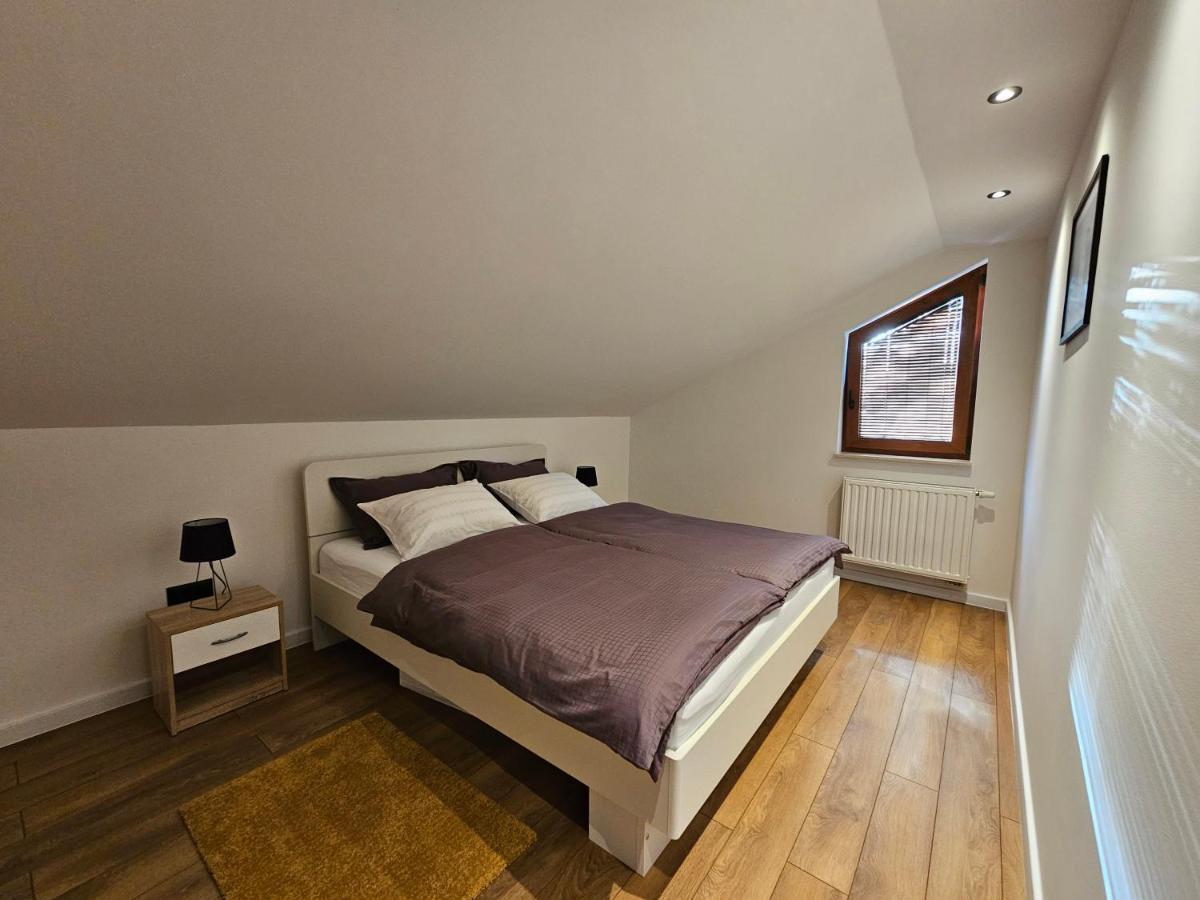 Apartman Marin Livno Zewnętrze zdjęcie