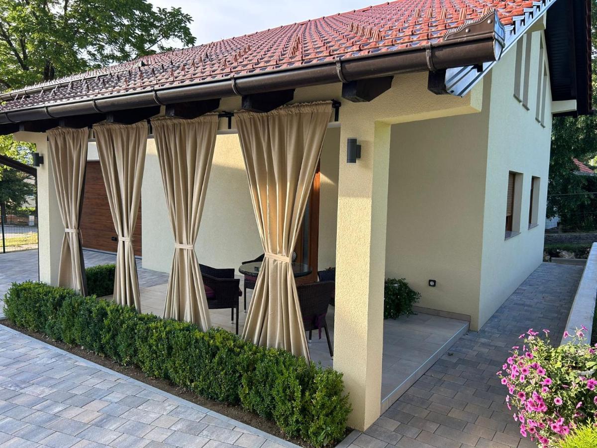 Apartman Marin Livno Zewnętrze zdjęcie