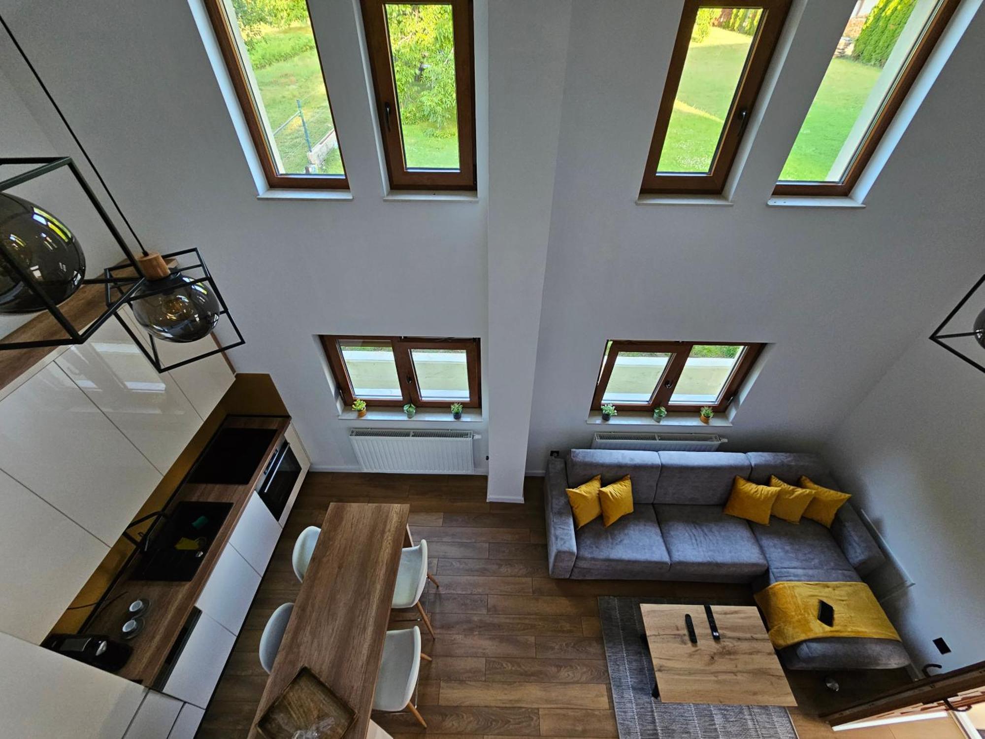 Apartman Marin Livno Zewnętrze zdjęcie
