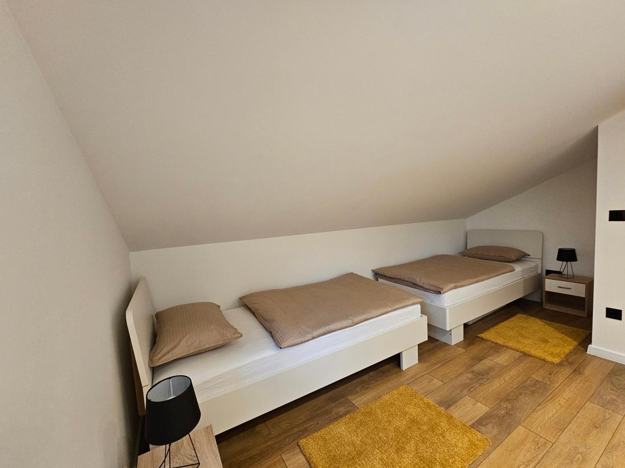 Apartman Marin Livno Zewnętrze zdjęcie