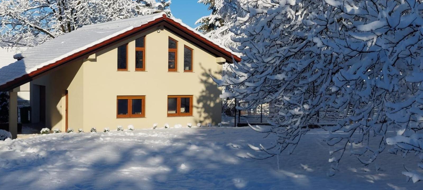 Apartman Marin Livno Zewnętrze zdjęcie