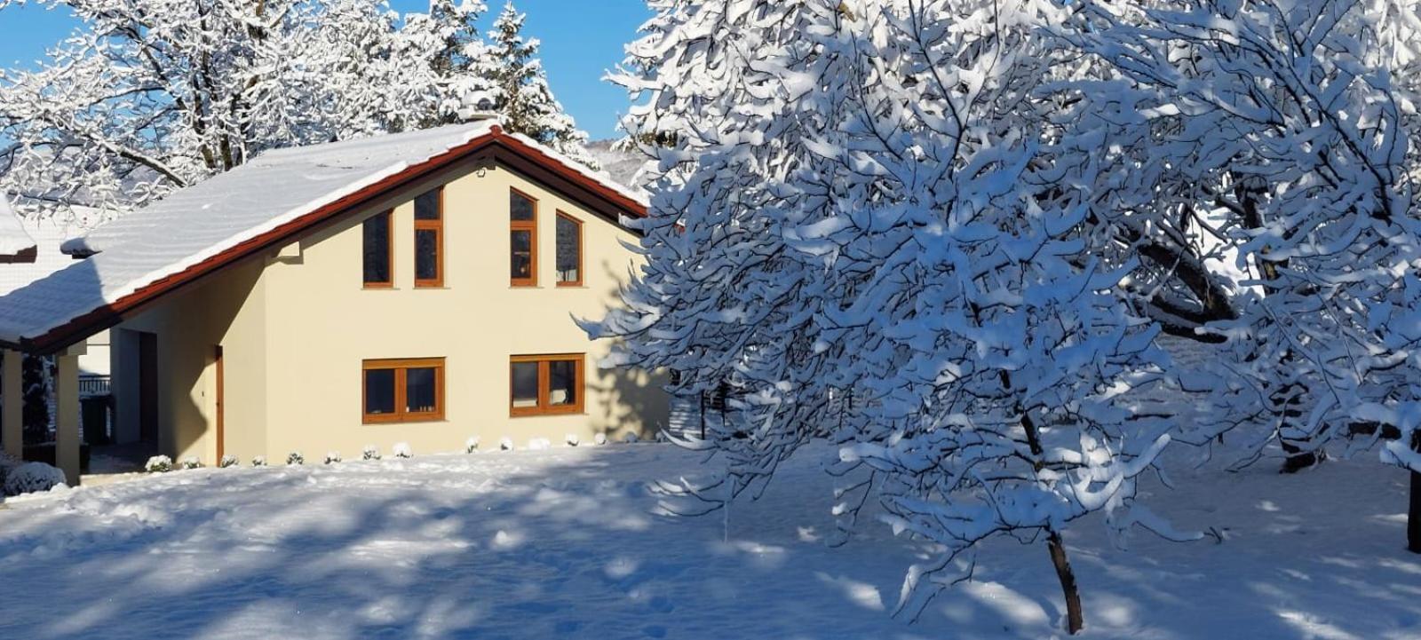 Apartman Marin Livno Zewnętrze zdjęcie